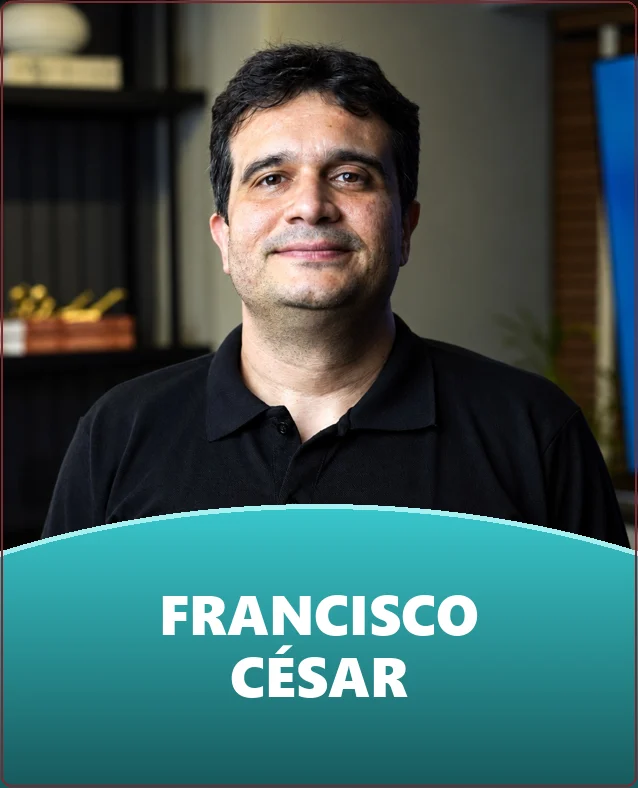 Francisco César de Oliveira Gonçalves