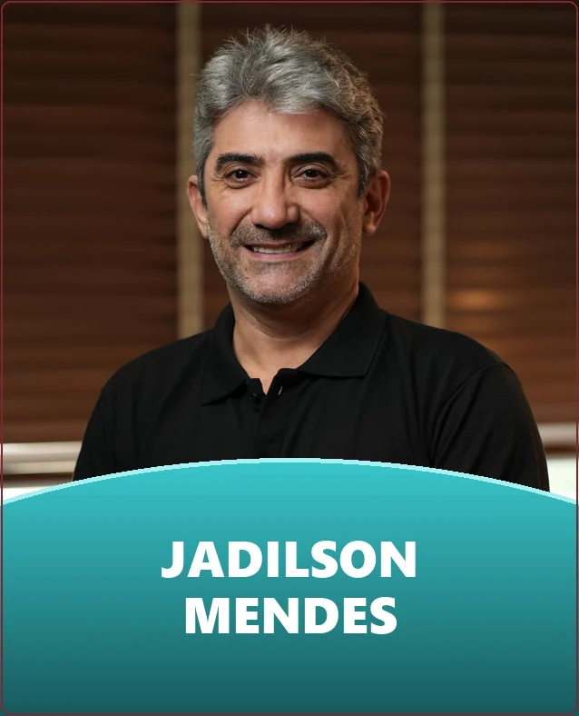Jadilson Rodrigues Mendes