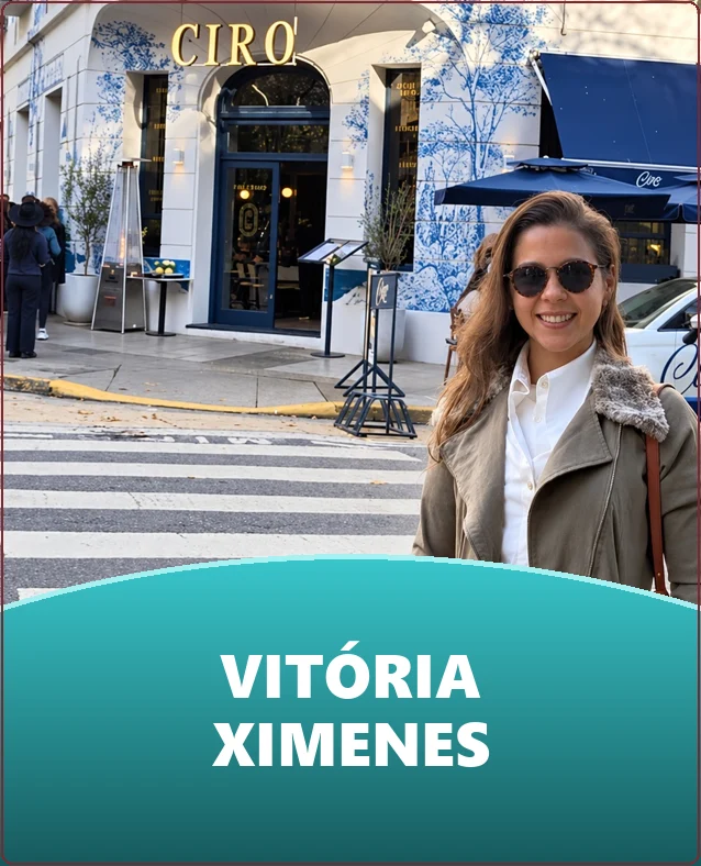 Vitória Régia Beserra Barbosa Ximenes