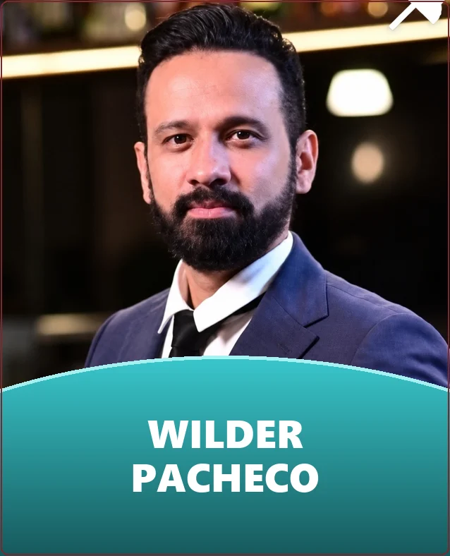 Wilder Dias Pacheco