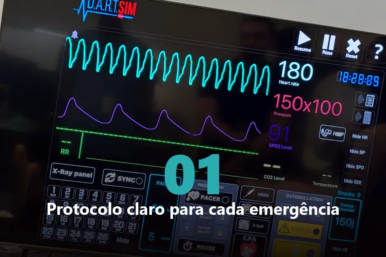 PROTOCOLO CLARO