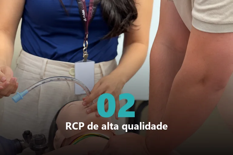 RCP DE ALTA QUALIDADE